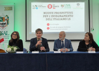Da Buenos Aires nuove prospettive per l’insegnamento dell’italiano