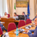 L’Ambasciatrice McCullough illustra alla Camera le priorità della presidenza irlandese del Consiglio UE
