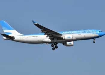 Aerolíneas Argentinas avvia il più grande piano di rinnovo della flotta dell’ultima decade