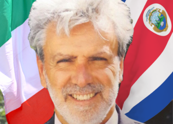 L’Ambasciatore Colella termina il suo mandato in Costa Rica: quattro anni e mezzo di diplomazia solida e dialogo costante