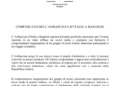 Bangkok, il video dei minorenni italiani sulla metro e le scuse immediate dell’Ambasciata d’Italia