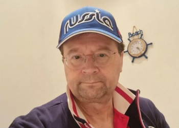Nazionale, l’Ambasciatore russo Paramonov pubblica su Telegram la sua lettera ad Andrea Pirlo