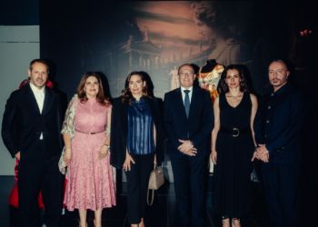 La cultura italiana protagonista dell’estate ateniese