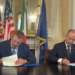 L’Italia aderisce alla Pax Silica