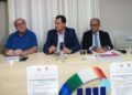 XV Congresso USEF, Fabio Porta nuovo Presidente, Massimo Raso Segretario Generale