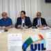 XV Congresso USEF, Fabio Porta nuovo Presidente, Massimo Raso Segretario Generale