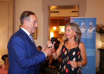 Brindisi d’inizio estate del Corpo Consolare di Firenze. Presentata nuova collaborazione con ISPRO