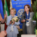 Passaggio della Campana al Rotary Club Roma Aniene. Fabia Baldi è la nuova Presidente