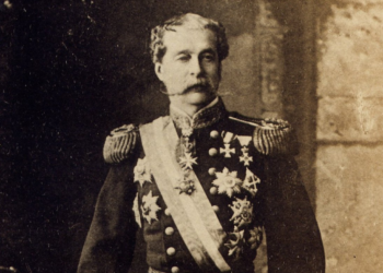 Il diplomatico di Hemingway. Giuseppe Greppi, tra Metternich e la Grande Guerra