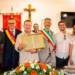 L’Ambasciatore Usa Fertitta ritrova le sue origini a Cefalù nel 250° dell’Indipendenza americana
