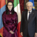 Il Presidente Mattarella ha ricevuto le Lettere Credenziali di sei nuovi Ambasciatori