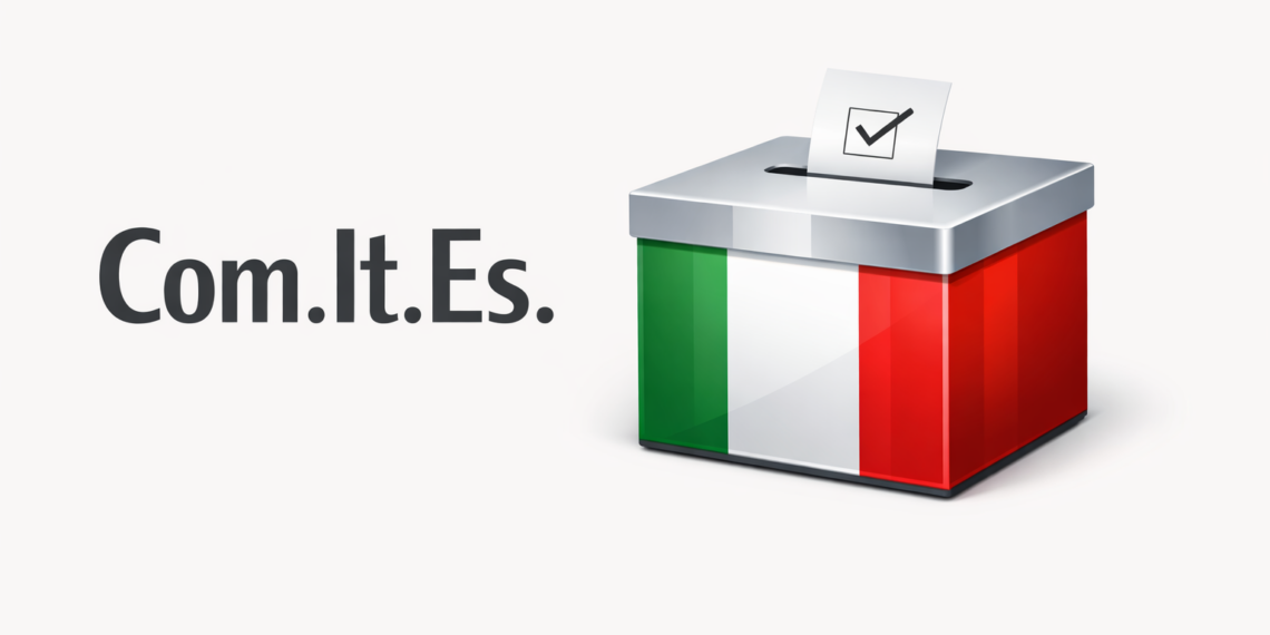 COM.IT.ES.: perché, nonostante tutto, vale ancora la pena partecipare