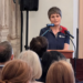 Il futuro dello spazio europeo, Samantha Cristoforetti ospite dell’Ambasciata d’Italia a Londra