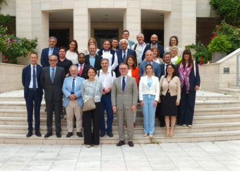 Ambasciata d’Italia a Berlino, riunioni di promozione Sistema Italia e di Coordinamento Consolare