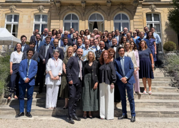 Commiato dell’Ambasciatrice d’Italia in Francia al personale di Ambasciata e Istituzioni Sistema Italia