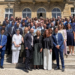 Commiato dell’Ambasciatrice d’Italia in Francia al personale dell’Ambasciata e delle Istituzioni del Sistema Italia