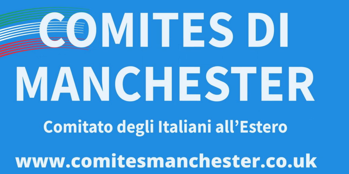 Comites di Manchester: soddisfazione per l’attivazione di una task force a supporto del Consolato