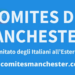 Comites di Manchester: soddisfazione per l’attivazione di una task force a supporto del Consolato