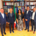 Croazia, Ambasciatore Trichilo in missione a Fiume