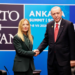 Vertice NATO di Ankara, incontro Meloni – Erdoğan
