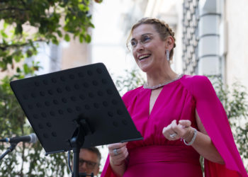 L’Ambasciata di Monaco in Italia celebra l’Anniversario dell’ascesa al trono di Alberto II