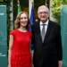 Inizio della Presidenza irlandese del Consiglio dell’UE: serata di dialogo e cooperazione a Villa Spada