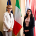 Progettare il “dopo petrolio”: a Corleto Perticara l’incontro tra Sindaca e Ambasciatrice di Francia