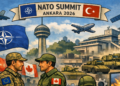Ankara 2026: nascita della NATO industriale e del nuovo protagonismo strategico europeo