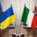 Dichiarazione della Presidenza italiana del Meccanismo di Tallinn in occasione del 35° anniversario dell’indipendenza dell’Ucraina