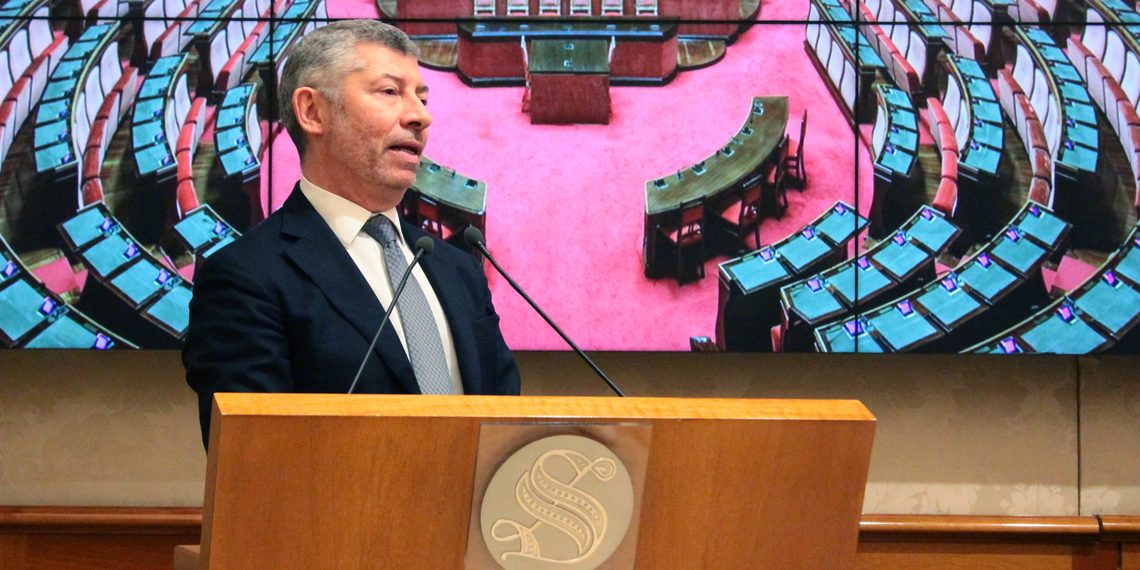 Scalfarotto (IV), “Tajani continua a disprezzare i diplomatici. Presenterò nuova Interrogazione”