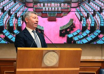 Scalfarotto (IV), “Tajani continua a disprezzare i diplomatici. Presenterò nuova Interrogazione”