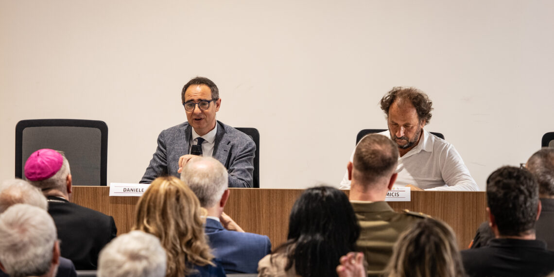 732ª Perdonanza Celestiniana a L’Aquila, il calendario completo degli eventi in programma