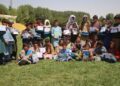 BOOKS for PEACE in Afghanistan: libri, penne e nuove scarpe donate a 20 bambini