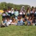 BOOKS for PEACE in Afghanistan: libri, penne e nuove scarpe donate a 20 bambini