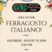 Cresce l’attesa a Dallas per il Ferragosto Italiano