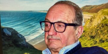 Maurizio Marchetti Morganti, Console Onorario della Repubblica di El Salvador ad Ancona e a San Marino: “Da una missione umanitaria è nato un rapporto di stima che dura da venticinque anni. Ho sempre cercato di essere utile a chi può avere bisogno di me”