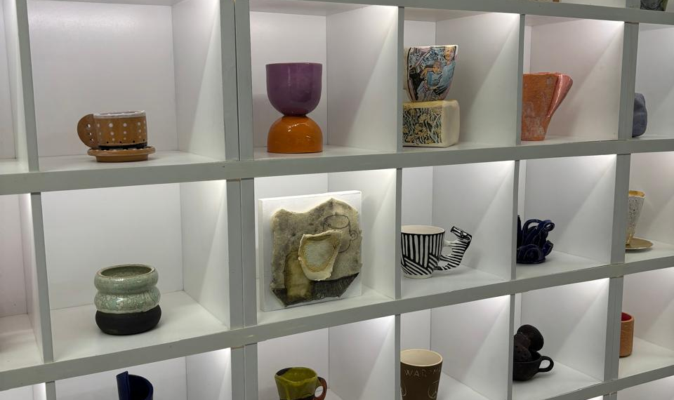 TazzinArt in Africa: l’Arte italiana incontra Africa e Messico nelle tazzine d’artista