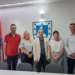 L’Ambasciatore Trichilo in missione nella Regione di Sebenico per il progetto “Vela Latina per la Pace”