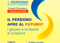 Il 29 agosto a L’Aquila la quarta edizione del Summit nazionale “Il Perdono nutre il Mondo”