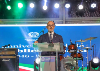 Indiscrezione de Il Fatto Quotidiano, l’Etiopia dichiara persona non grata l’Ambasciatore d’Italia Fabrizi