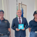 Grecia, l’Ambasciatore Cuculi ringrazia le agenti della Polizia di Stato impegnate ad Atene