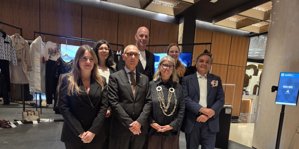 A Montréal la prima tappa delle Giornate della Moda Italiana nel Mondo 2026