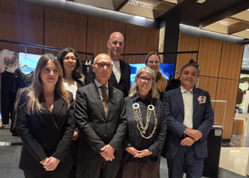 A Montréal la prima tappa delle Giornate della Moda Italiana nel Mondo 2026
