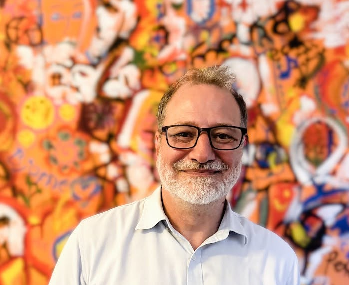 Giovanni Grussu è il nuovo Direttore dell’Istituto Italiano di Cultura di Stoccarda