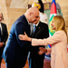 Giochi del Mediterraneo, il Premier Meloni incontra il Presidente della Repubblica libanese