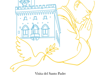 Papa Leone XIV in visita alla Repubblica di San Marino