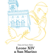 Papa Leone XIV in visita alla Repubblica di San Marino