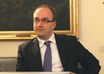 San Marino, profondo cordoglio per la scomparsa dell’ex Capitano Reggente Matteo Fiorini
