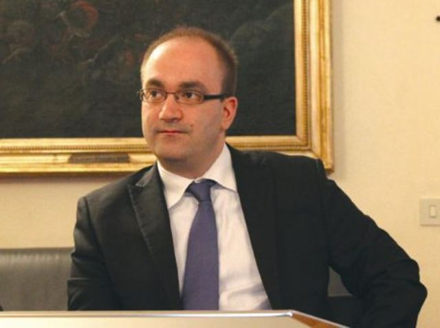 San Marino, profondo cordoglio per la scomparsa dell’ex Capitano Reggente Matteo Fiorini