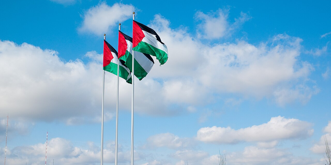 Palestina, cento ex diplomatici francesi e britannici scrivono ai governi di Parigi e Londra